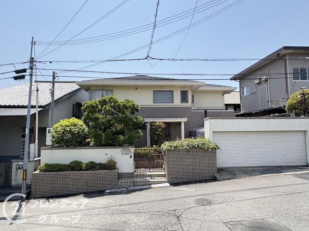 奈良県奈良市学園大和町３ 4180万円