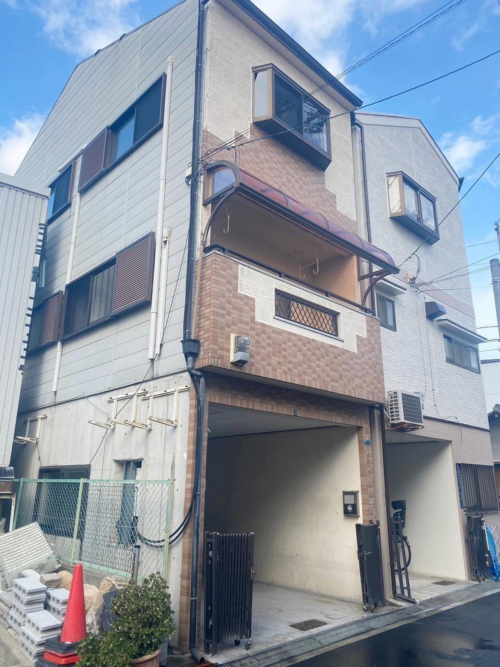 大阪府大阪市西淀川区御幣島４ 2080万円