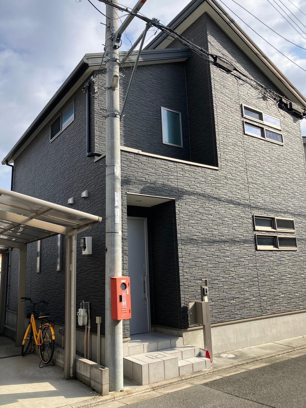 大阪府藤井寺市北條町 2680万円