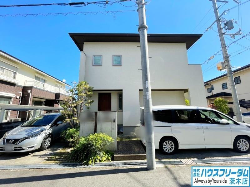 大阪府茨木市玉瀬町 8280万円 他