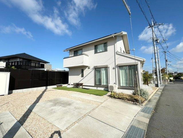 滋賀県草津市矢橋町 4480万円