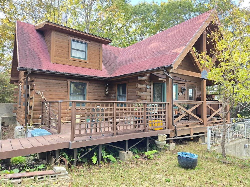 兵庫県加東市永福 990万円