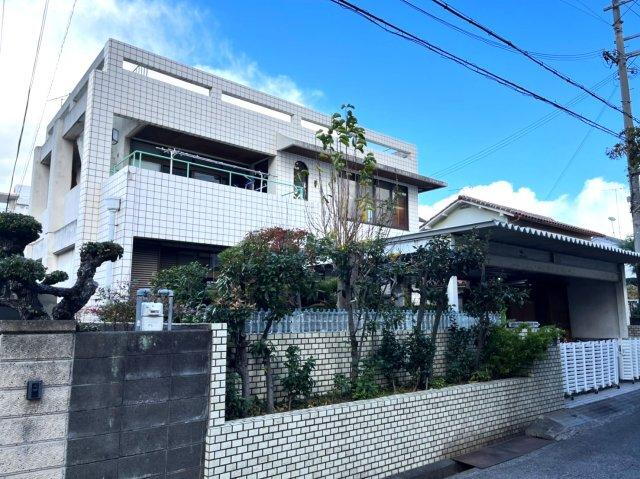 和歌山県和歌山市小松原５ 2980万円 4LDK