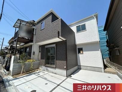 大阪府高石市高師浜４ 3298万円