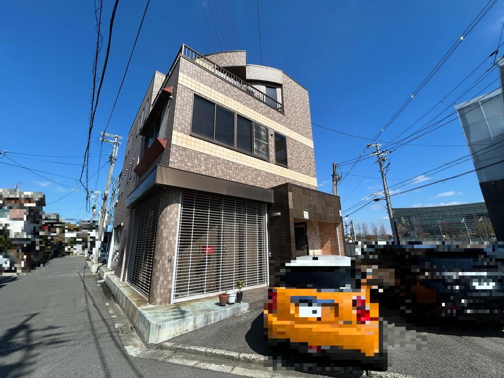 大阪府堺市北区金岡町 4980万円