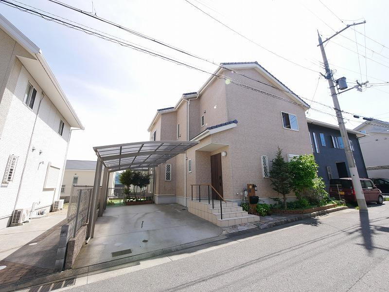 兵庫県西宮市東山台５ 3480万円