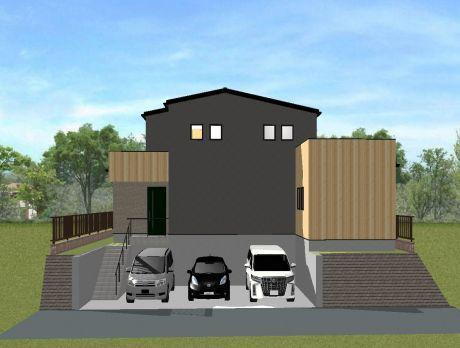 兵庫県神戸市北区東大池３ 3880万円 4SLDK