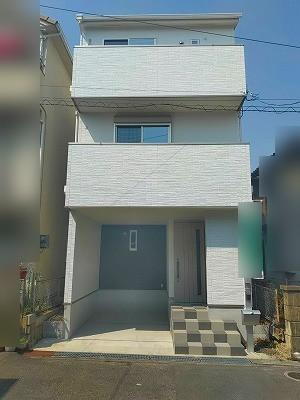 大阪府交野市星田２ 中古住宅