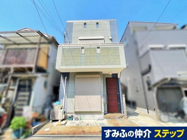 大阪府八尾市老原６ 1780万円