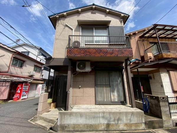 大阪府四條畷市雁屋北町 1500万円
