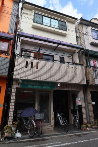 大阪府大阪市住之江区西住之江３ 2180万円