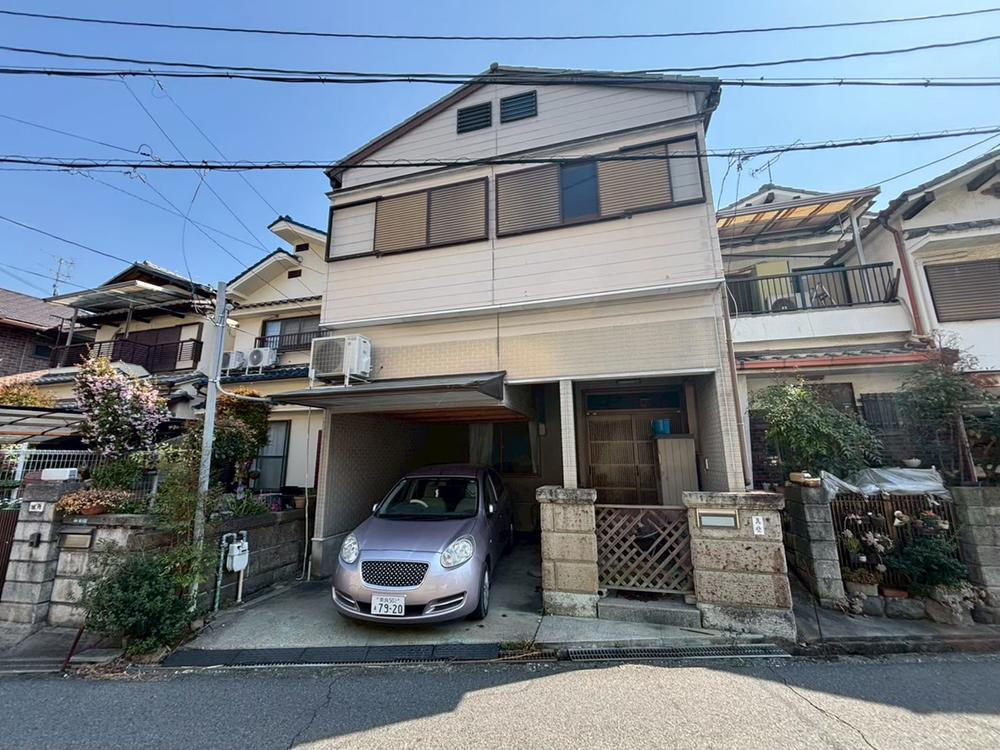 奈良県大和高田市大東町 500万円