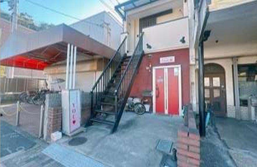 大阪府八尾市栄町１ 1350万円