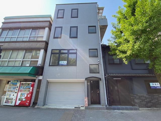 京都府京都市中京区四丁目 9500万円