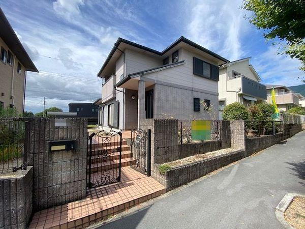 奈良県五條市田園４ 中古住宅