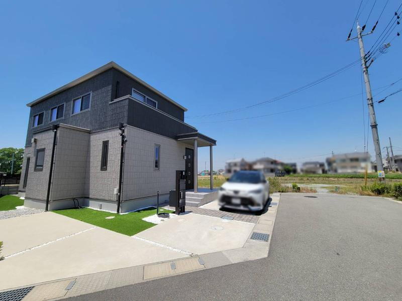 兵庫県加古郡稲美町中村 3880万円