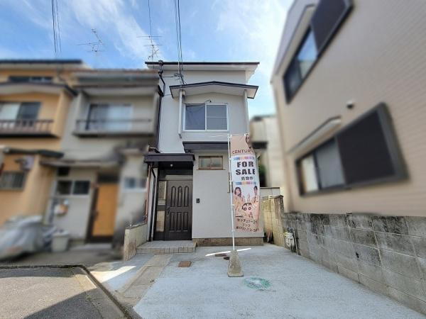 京都府京都市左京区修学院狭間町 1680万円