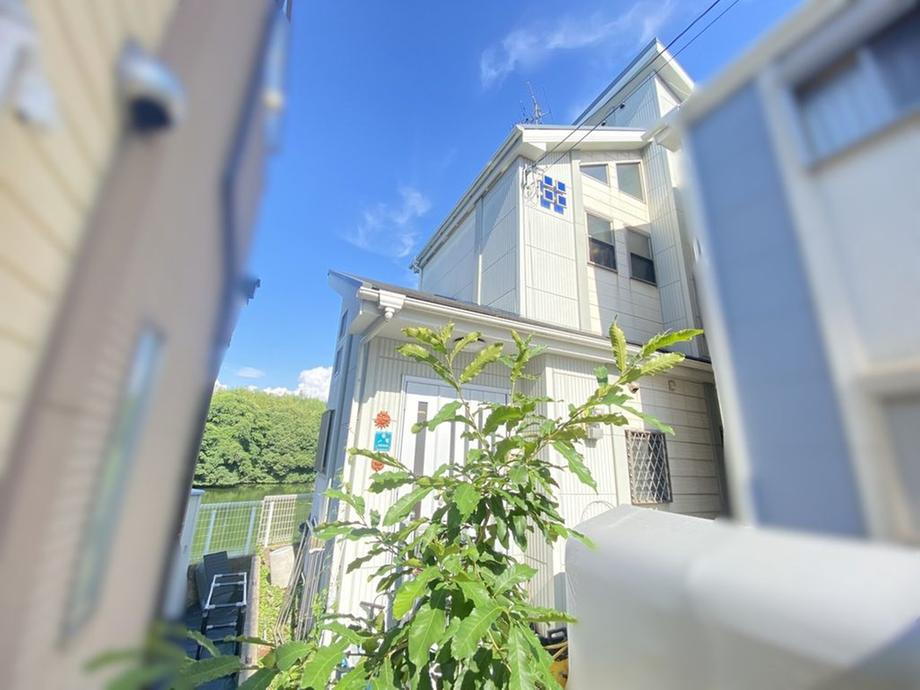 大阪府堺市中区伏尾 中古住宅