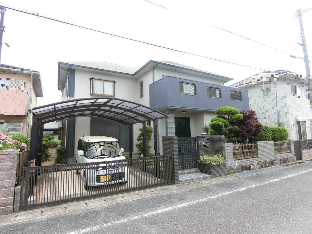兵庫県丹波篠山市住吉台 1280万円