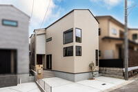 京都府城陽市久世下大谷 4180万円 3LDK