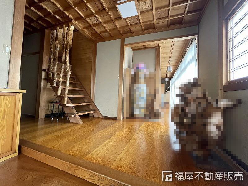 滋賀県東近江市札の辻２ 1680万円