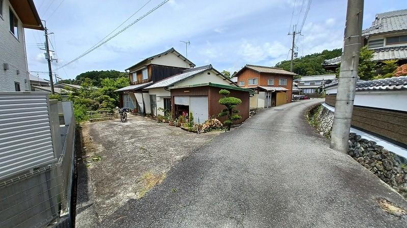 兵庫県神崎郡福崎町大貫 480万円