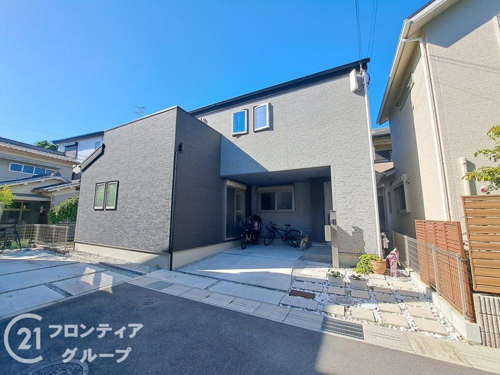 奈良県奈良市川上町 3650万円 3LDK