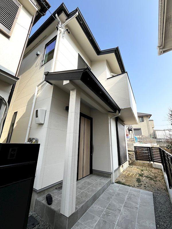 大阪府池田市鉢塚２ 3680万円