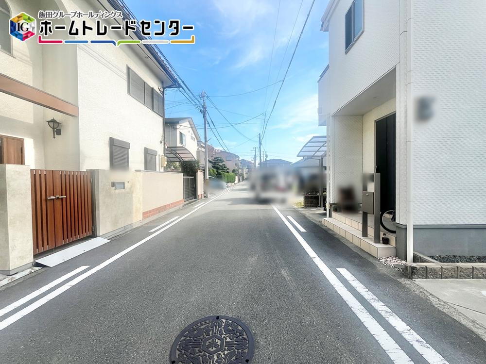 大阪府堺市西区浜寺元町３ 2380万円