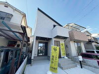 京都府城陽市久世里ノ西 2600万円 3LDK