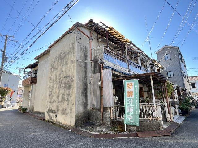 大阪府高石市綾園６ 420万円