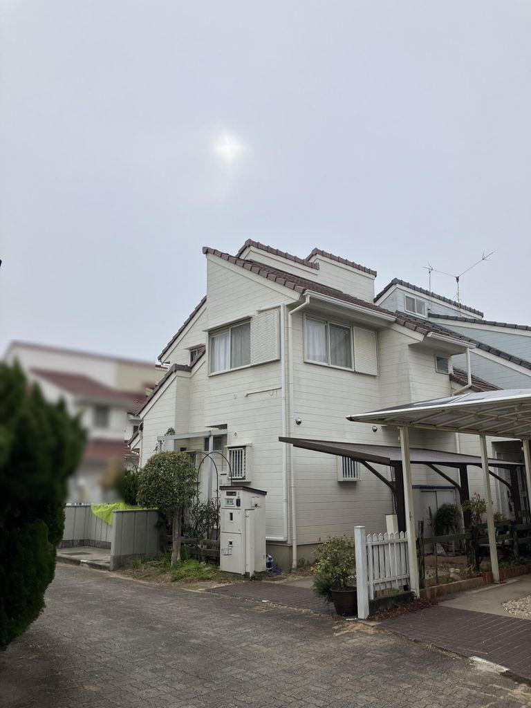 兵庫県神戸市西区糀台４ 1980万円