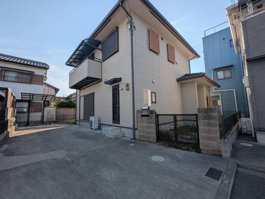 大阪府岸和田市大工町 2498万円