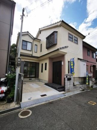 大阪府寝屋川市河北中町 1980万円