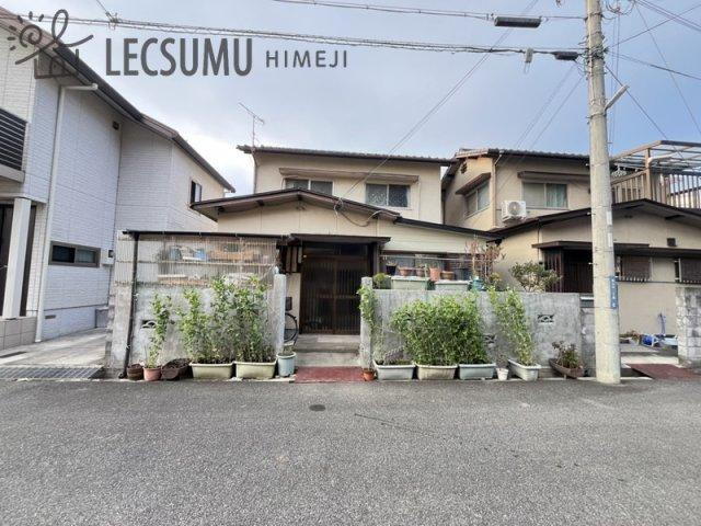 兵庫県姫路市御立中１ 730万円