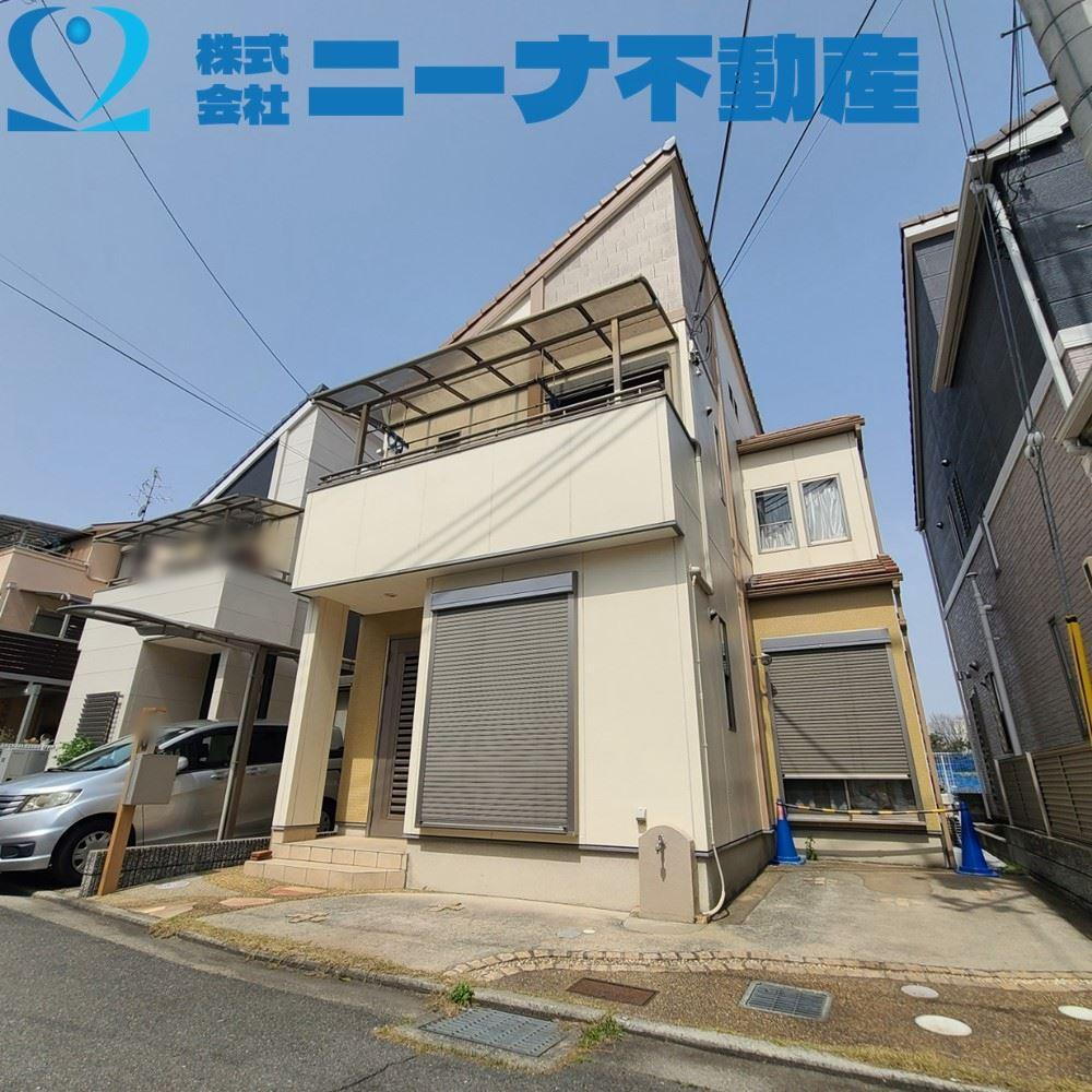 大阪府藤井寺市林１ 2280万円