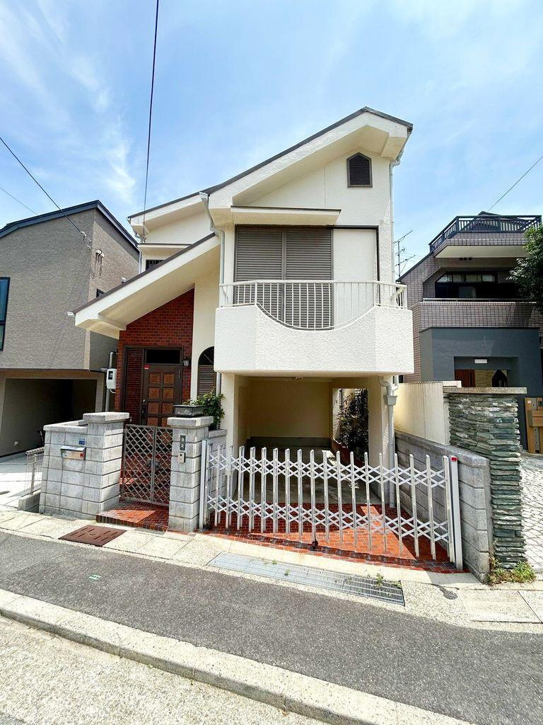 兵庫県神戸市灘区篠原北町２ 4630万円