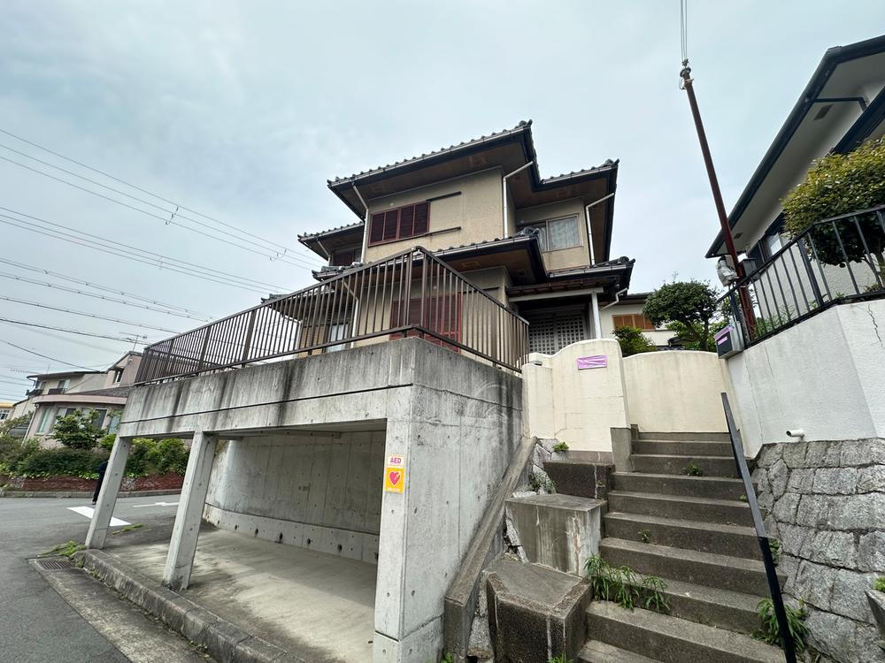 兵庫県神戸市垂水区塩屋北町４ 1580万円