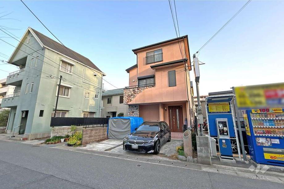 物件写真