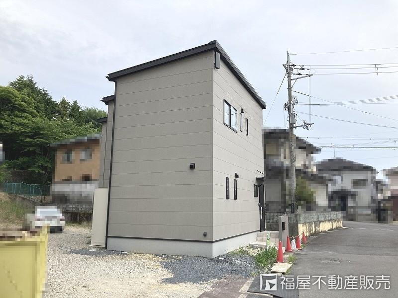 滋賀県甲賀市水口町名坂 3180万円 3LDK