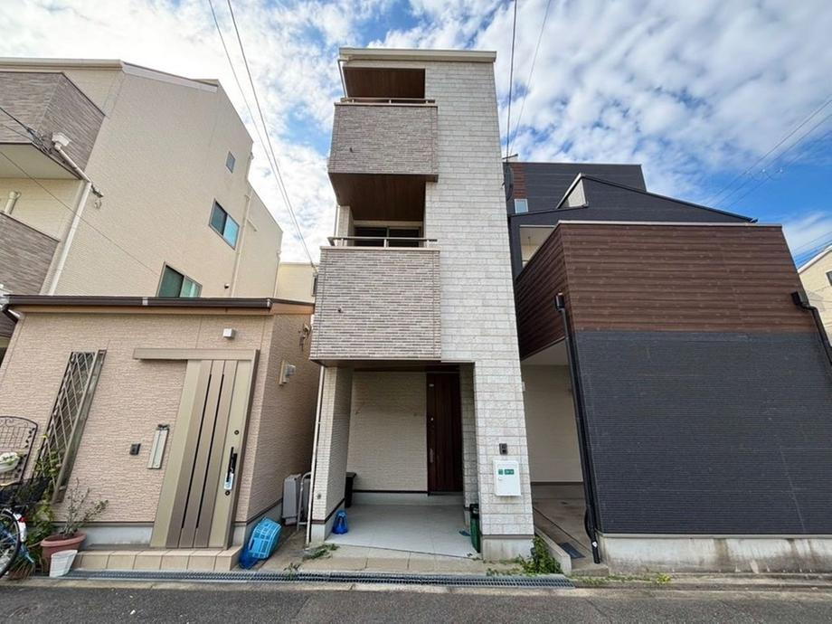 物件写真