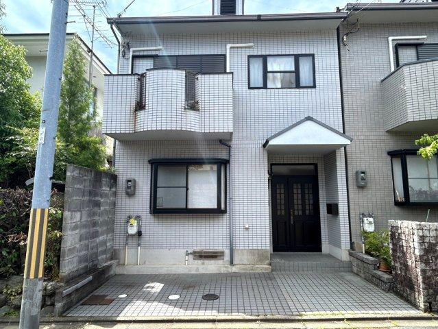 京都府京都市右京区花園天授ケ岡町 2580万円 4LDK