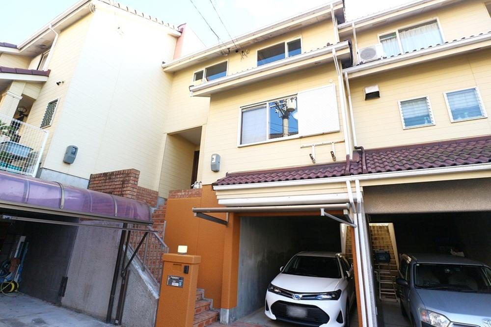 兵庫県神戸市西区井吹台東町３ 2490万円
