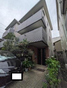 大阪府大阪市阿倍野区相生通２ 5200万円