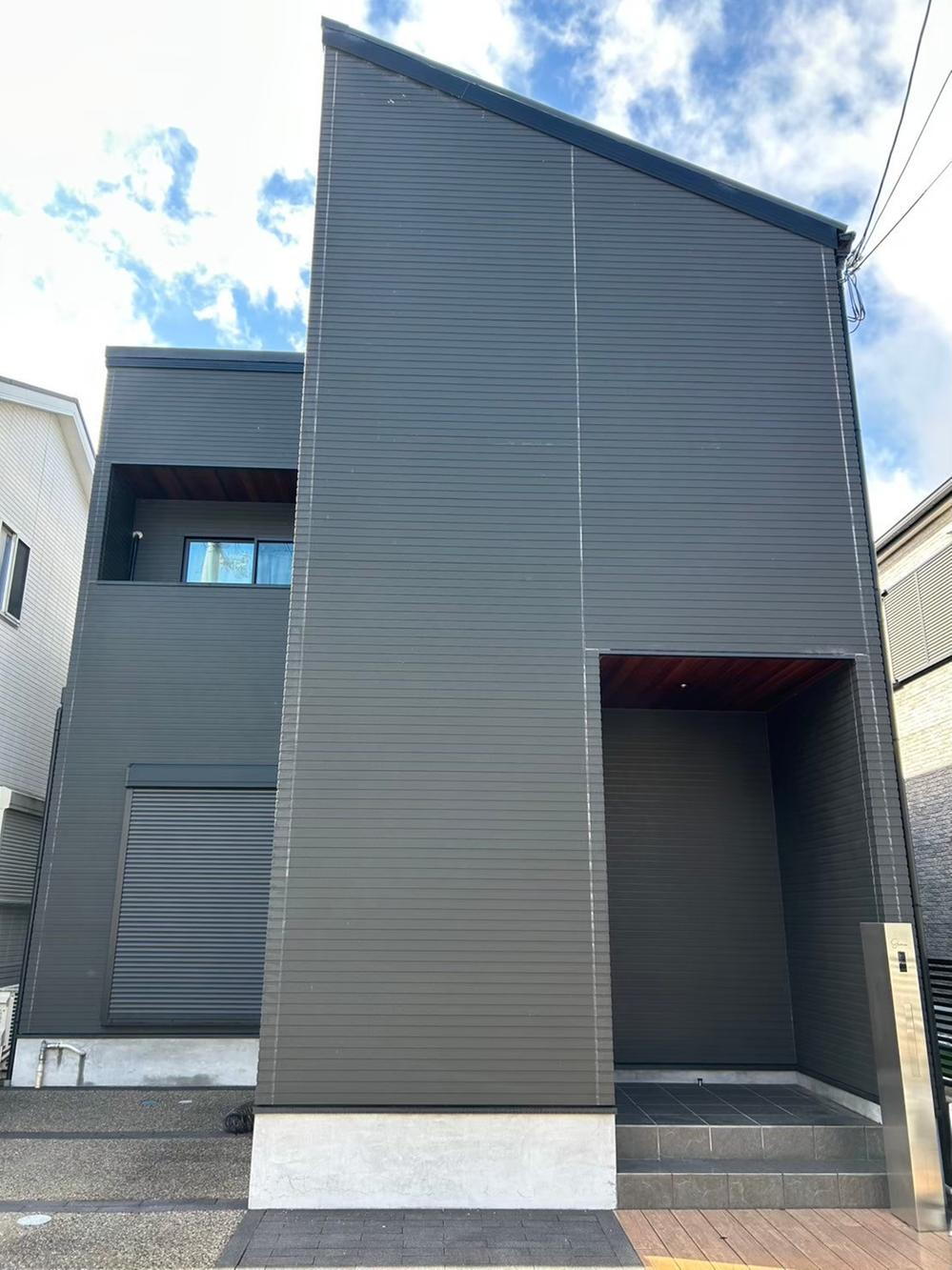 京都府京都市山科区大宅早稲ノ内町 3480万円