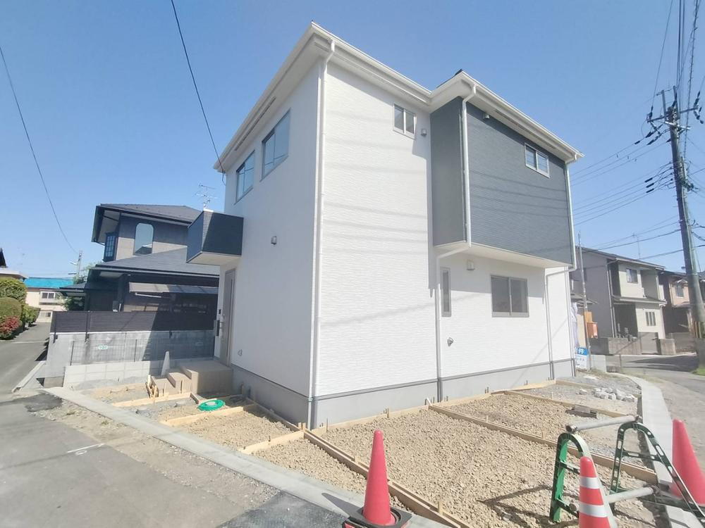 京都府京都市西京区山田北山田町 4495万円 4LDK