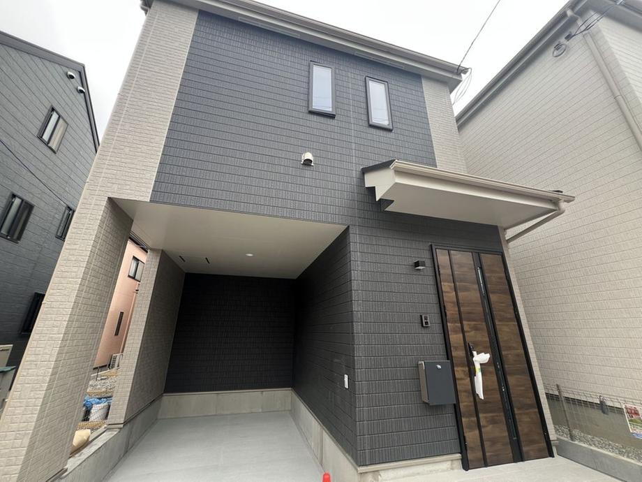 大阪府摂津市千里丘２ 5390万円 3LDK