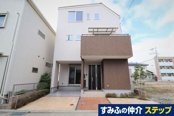 兵庫県尼崎市東園田町２ 4750万円