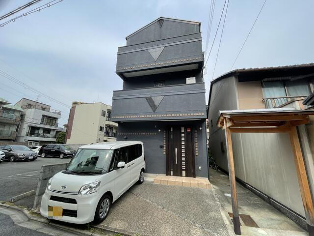 京都府京都市上京区錦砂町 9480万円