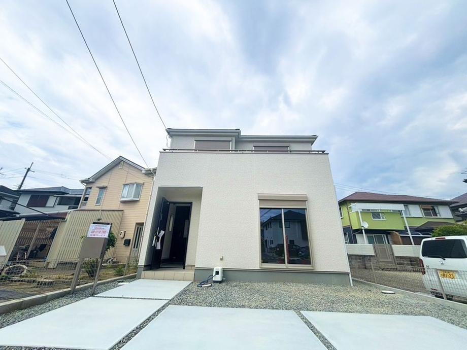 大阪府岸和田市岡山町 2680万円 4LDK